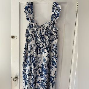 Emery Rose dress